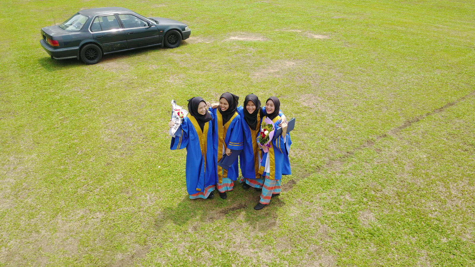 DJI FC220 sample photo