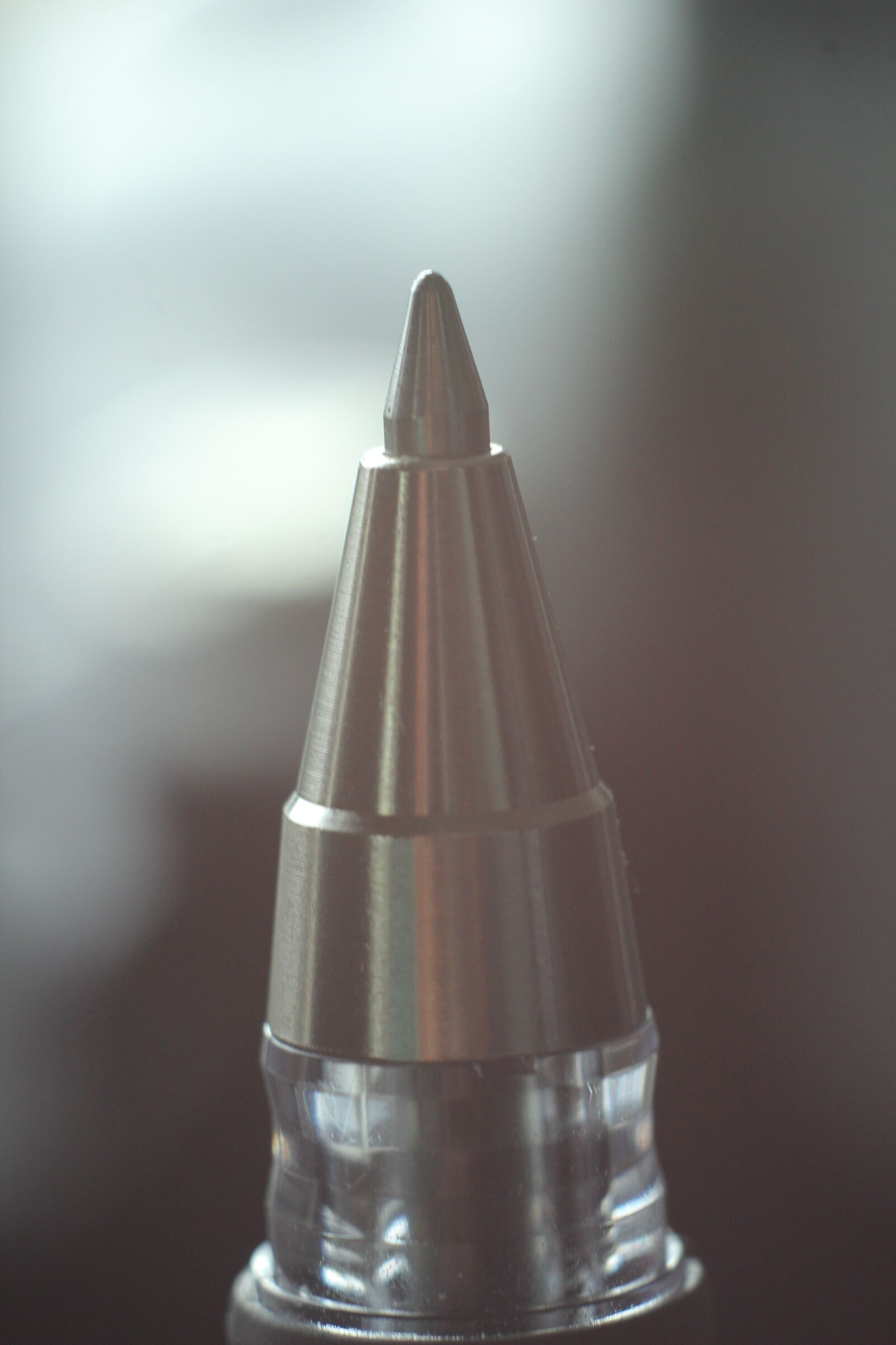 Canon EOS 60D sample photo. Macro, ball pen, pen photography