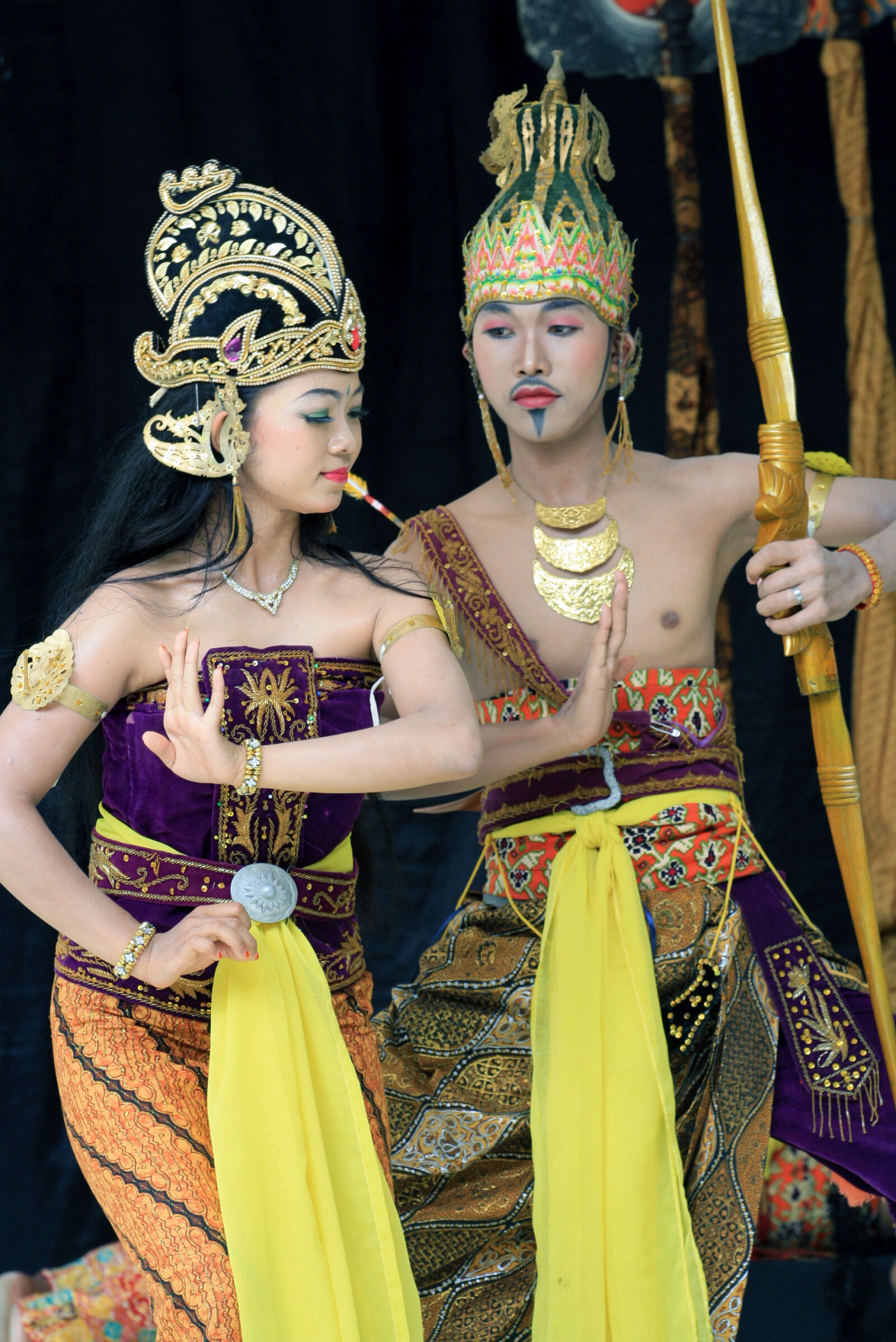 Canon EOS 1000D (EOS Digital Rebel XS / EOS Kiss F) sample photo. Traditional, dance photography
