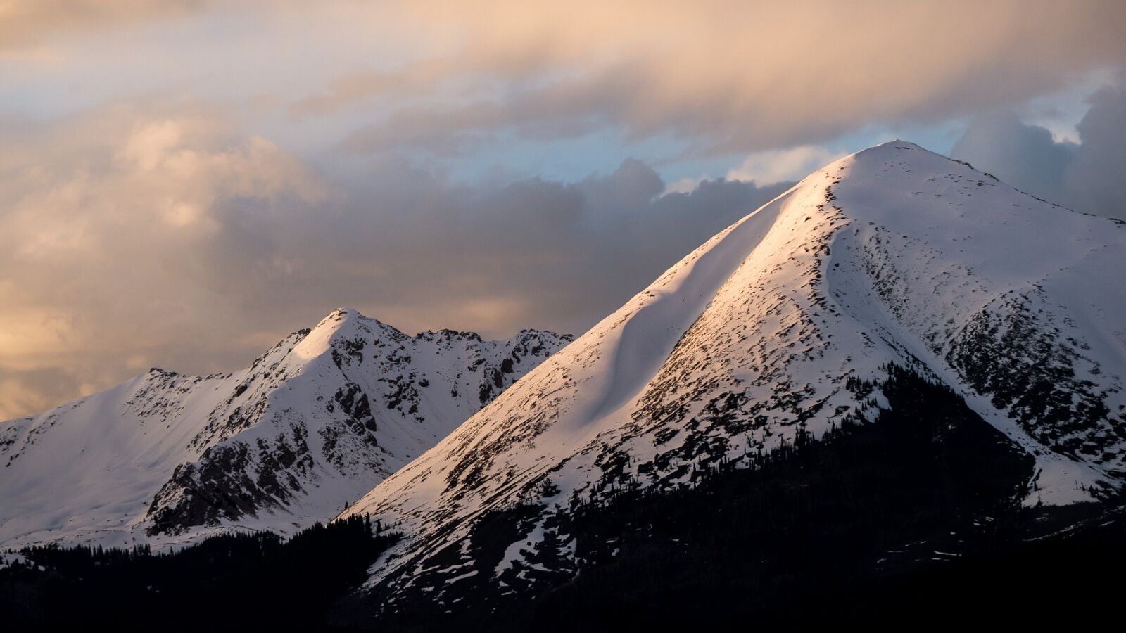 Nikon D610 sample photo. Mountains, landscape, rockies photography