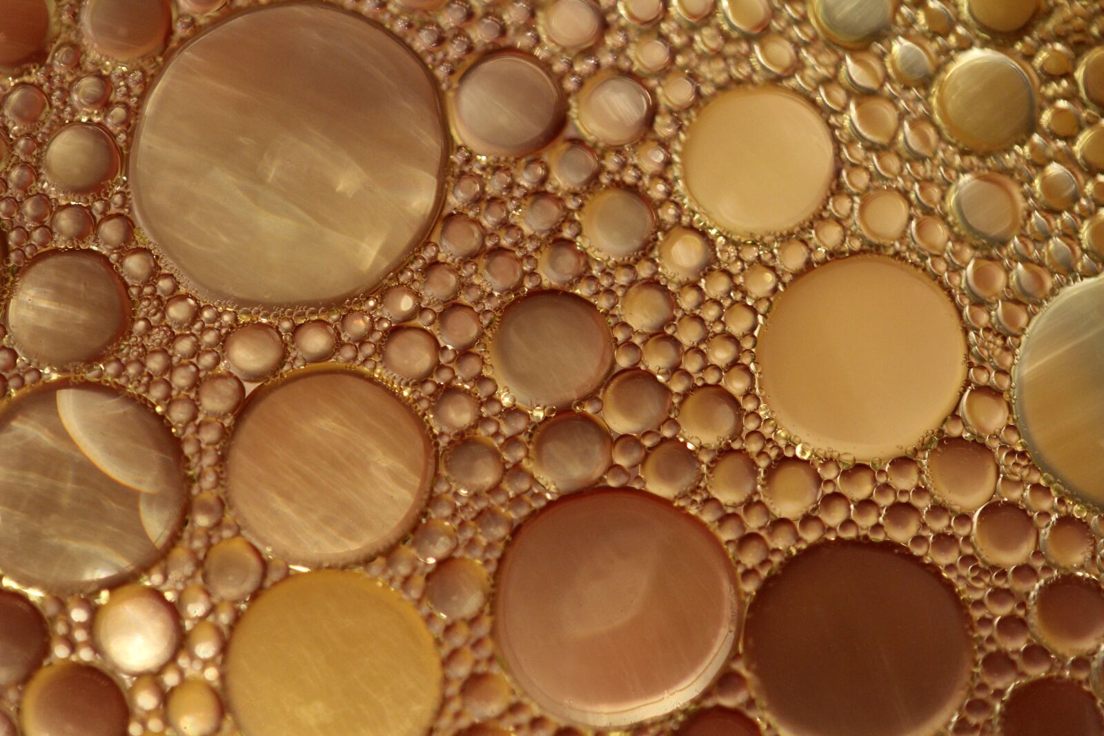 Canon EF-S 60mm F2.8 Macro USM sample photo. Abstract, oil, water photography