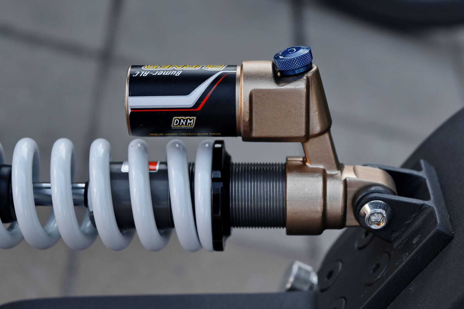 Nikon D5500 sample photo. Bicycle, suspension, equipment, technology photography
