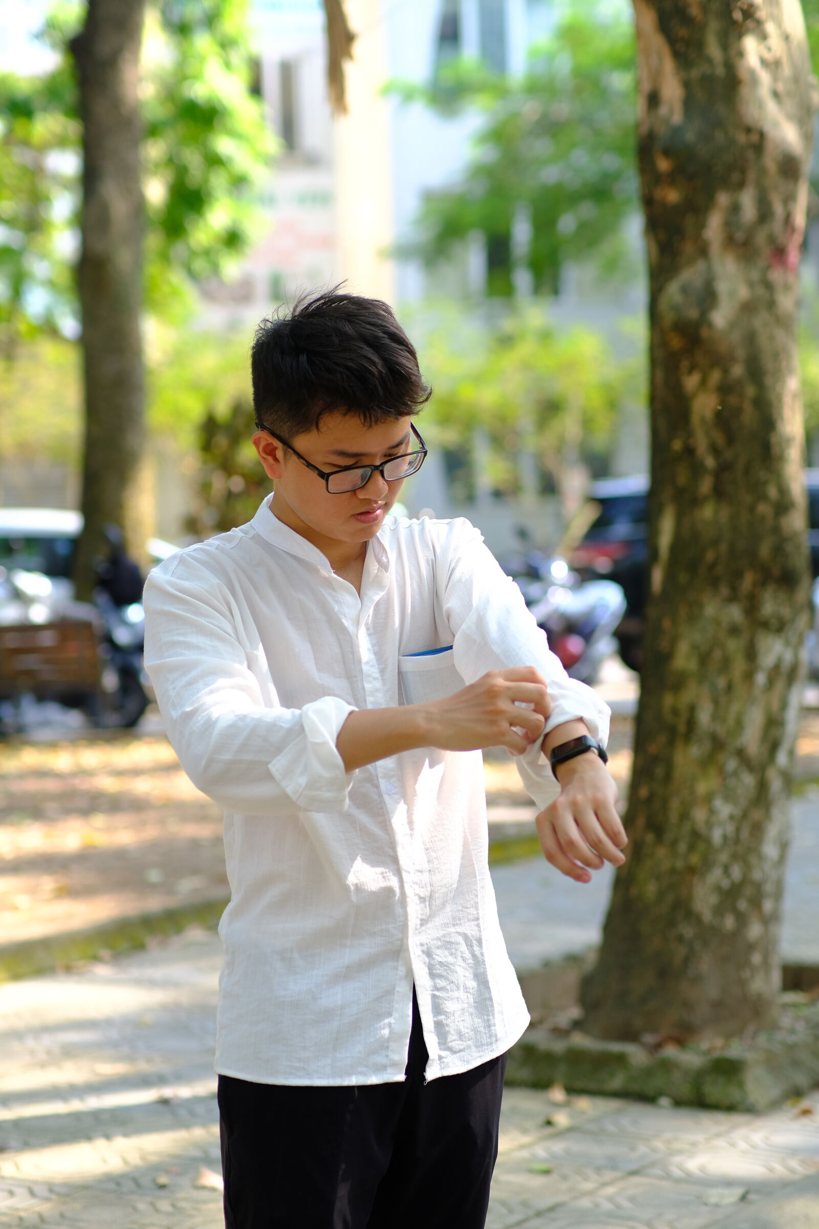 Fujifilm X-T2 sample photo