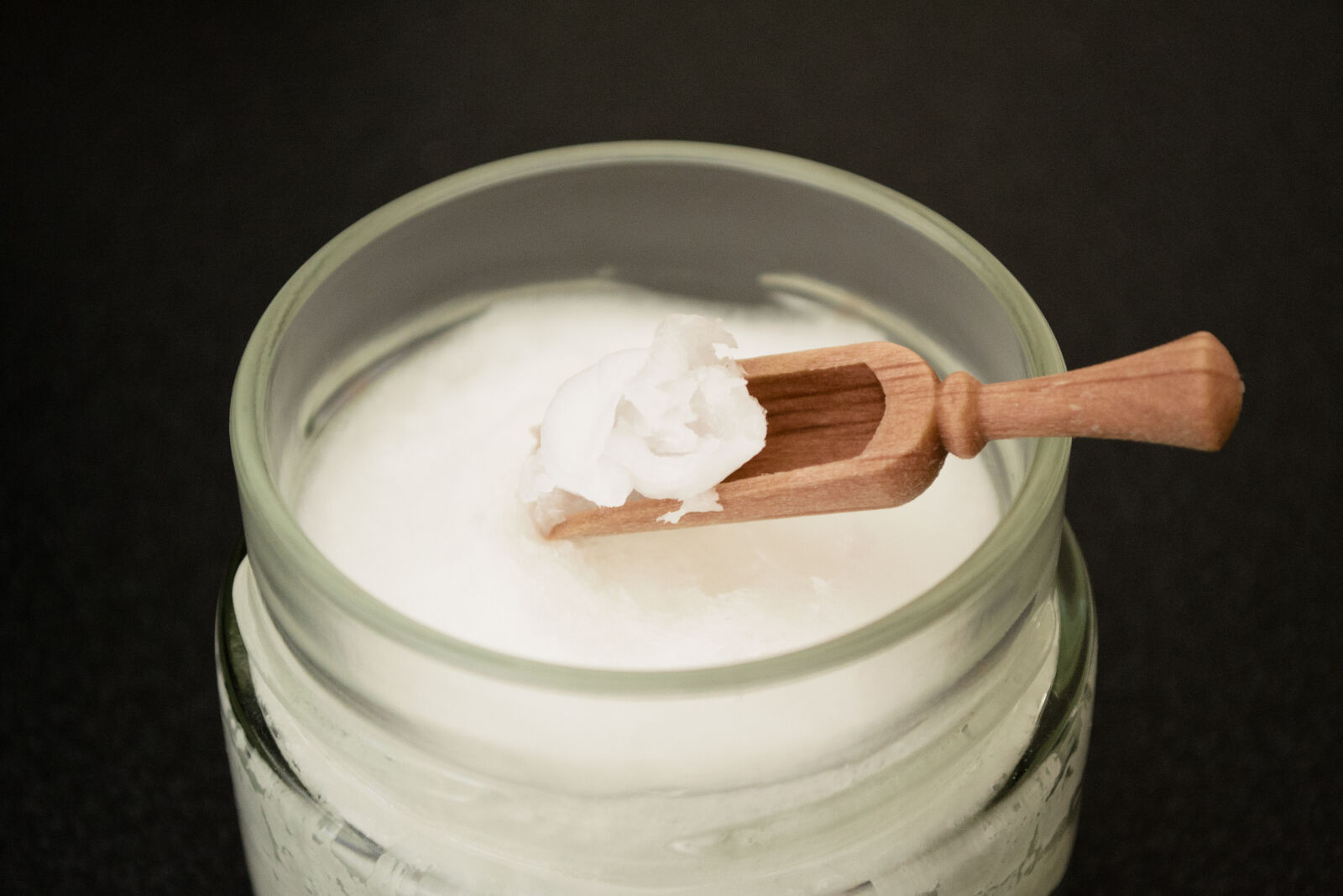 Nikon D3100 sample photo. Aroma, care, coconut, coconut photography