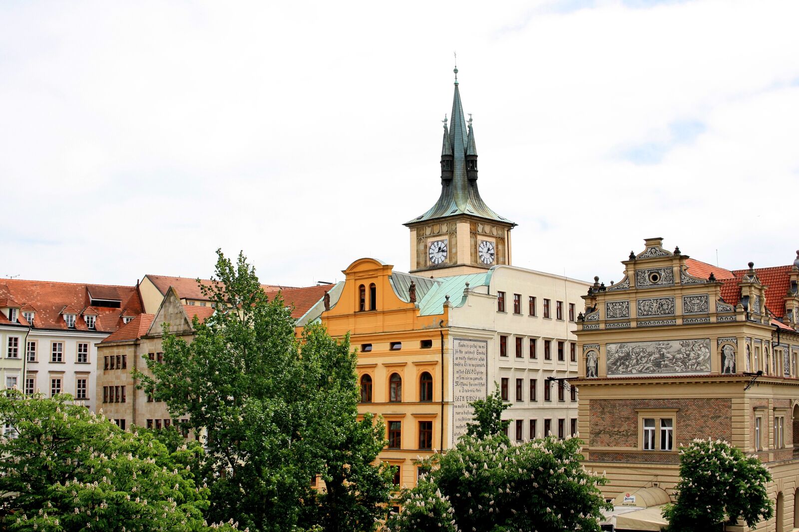 Canon EOS 1000D (EOS Digital Rebel XS / EOS Kiss F) sample photo. Prague, europe, journey photography