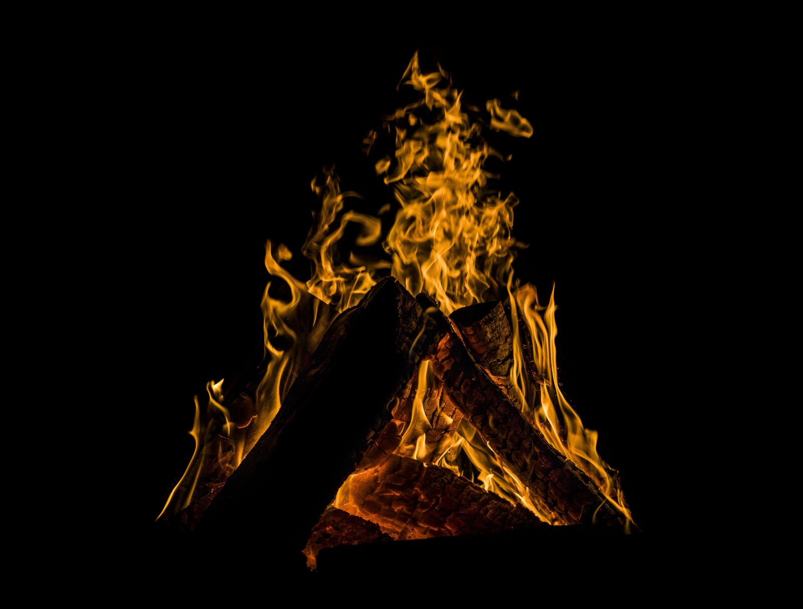 Sony a6300 sample photo. Fire, flame, burn photography