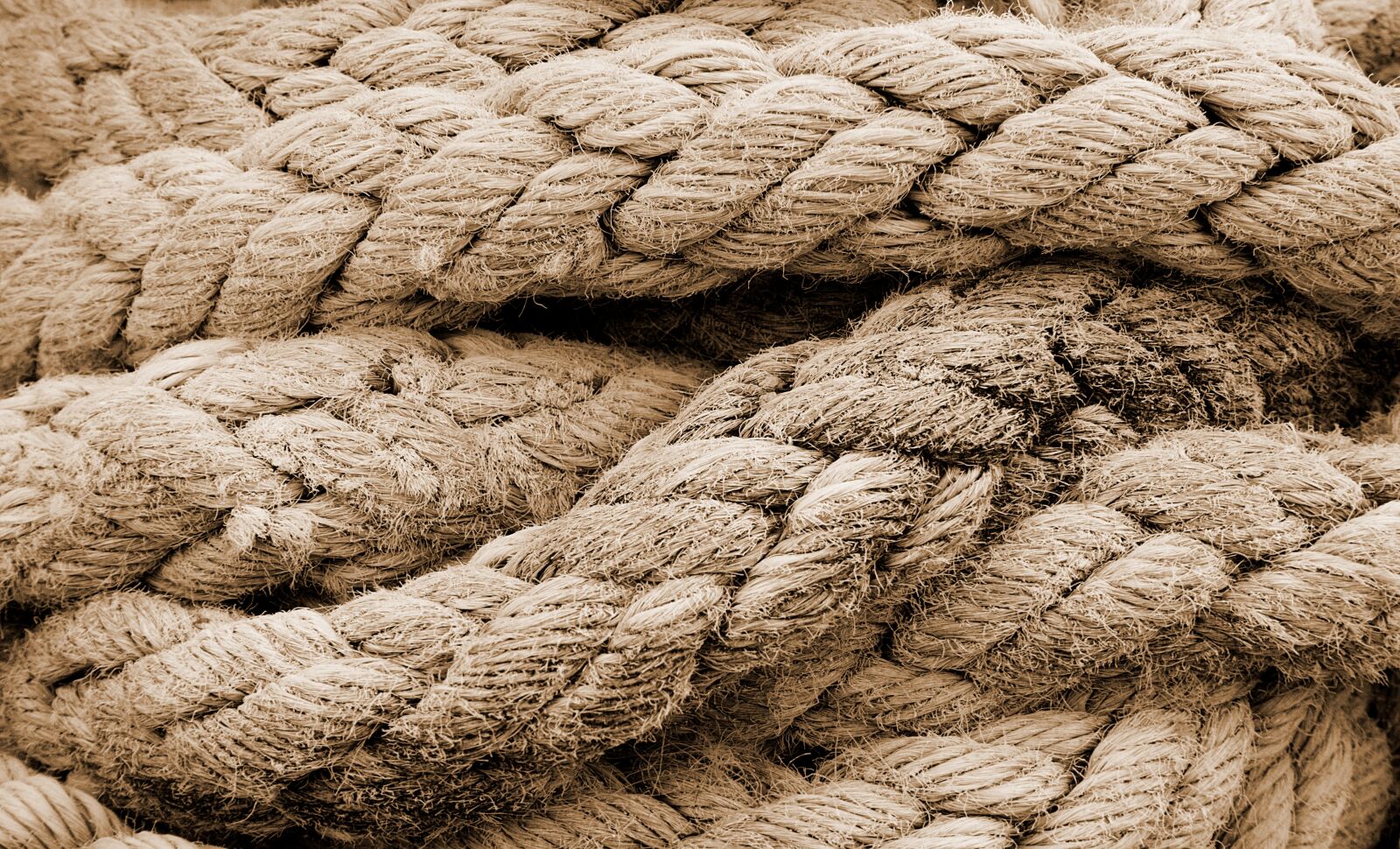 Sony DSC-RX100M5 sample photo. Rope, frayed, old photography