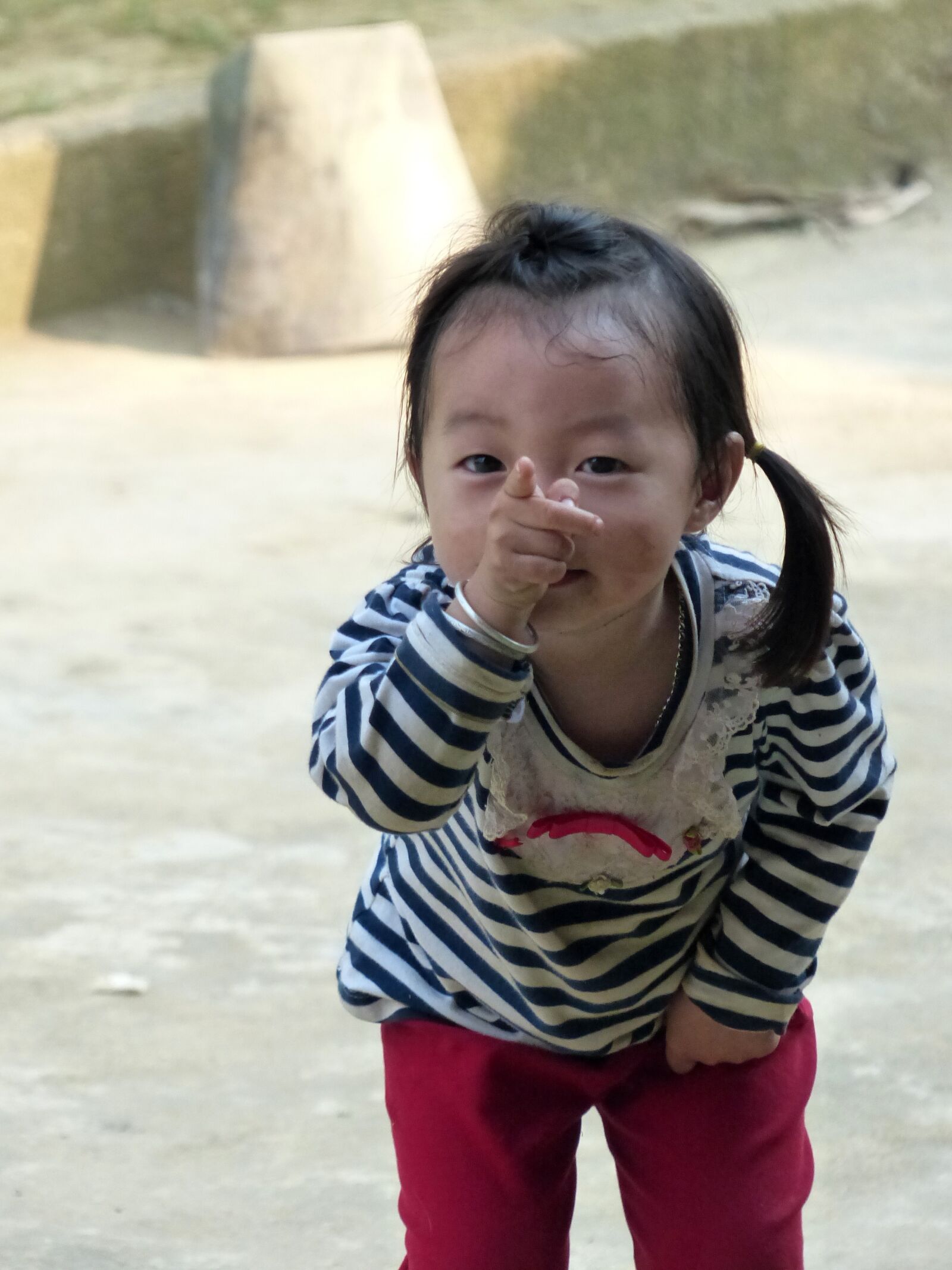 Panasonic Lumix DMC-FZ200 sample photo. Girl, vietnamese, young photography