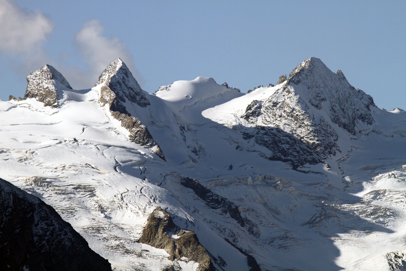 Canon EF 100-400mm F4.5-5.6L IS USM sample photo. Mountains, alpine, landscape photography