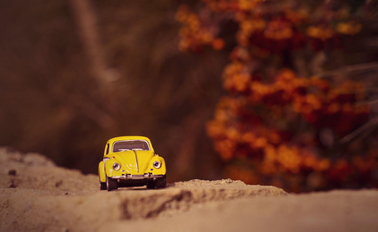 Nikon D5300 sample photo. Small car, car, auto photography