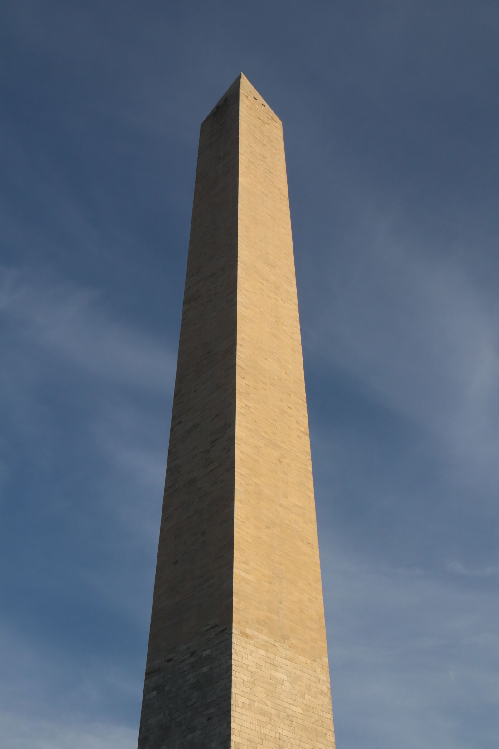 Canon EF-M 15-45mm F3.5-6.3 IS STM sample photo. Washington, monument, dc photography
