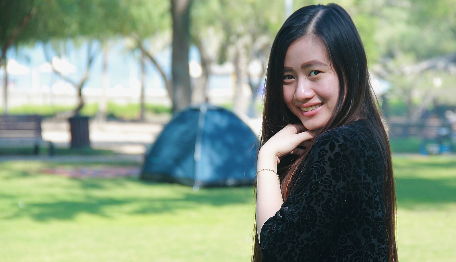 Canon EOS 60D sample photo. Women, face, young photography