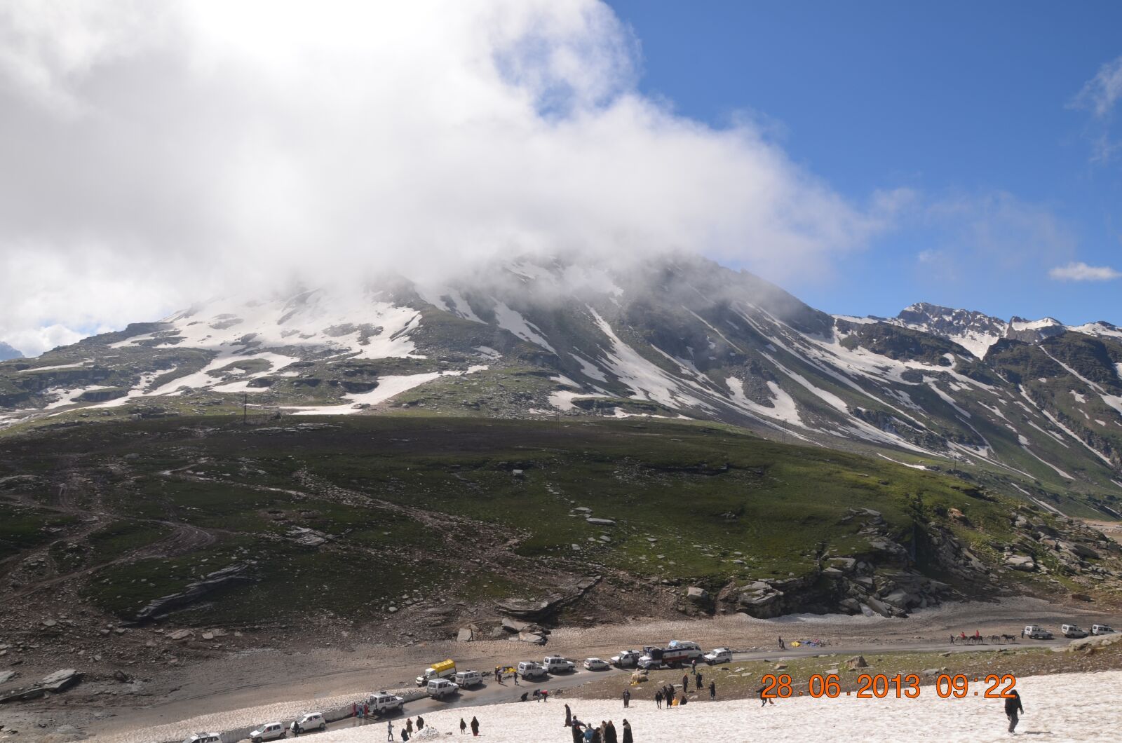 Nikon D5100 sample photo. Nature, mountains, manali photography