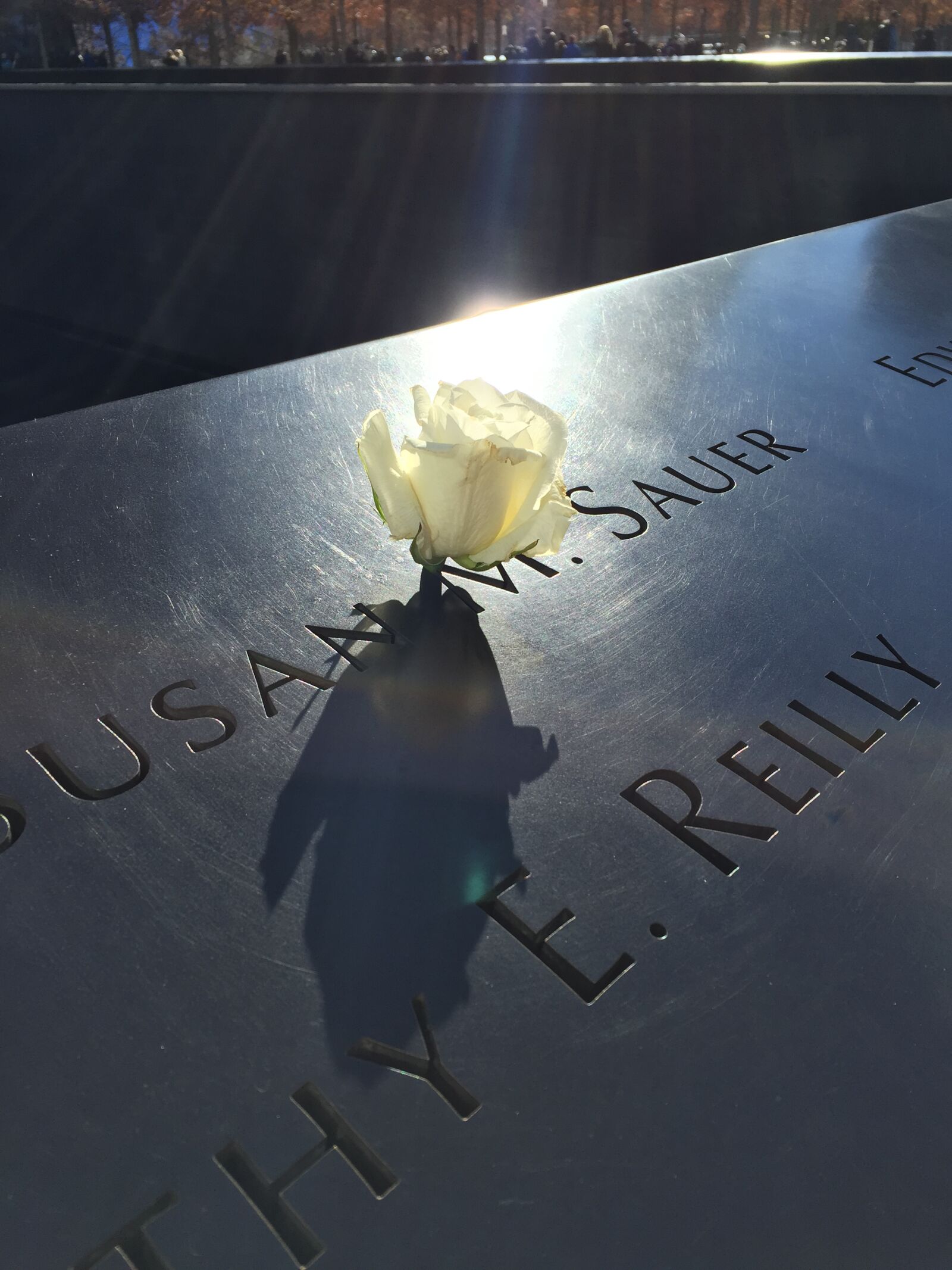 iPhone 6 Plus back camera 4.15mm f/2.2 sample photo. 1, wtc, new, york photography