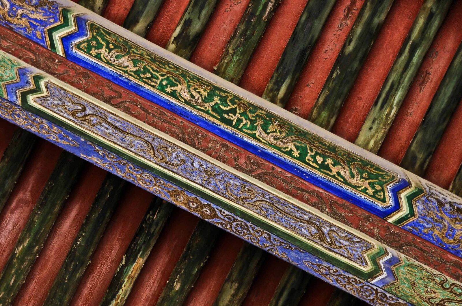 Nikon D300 sample photo. Design, pattern, art, wood photography