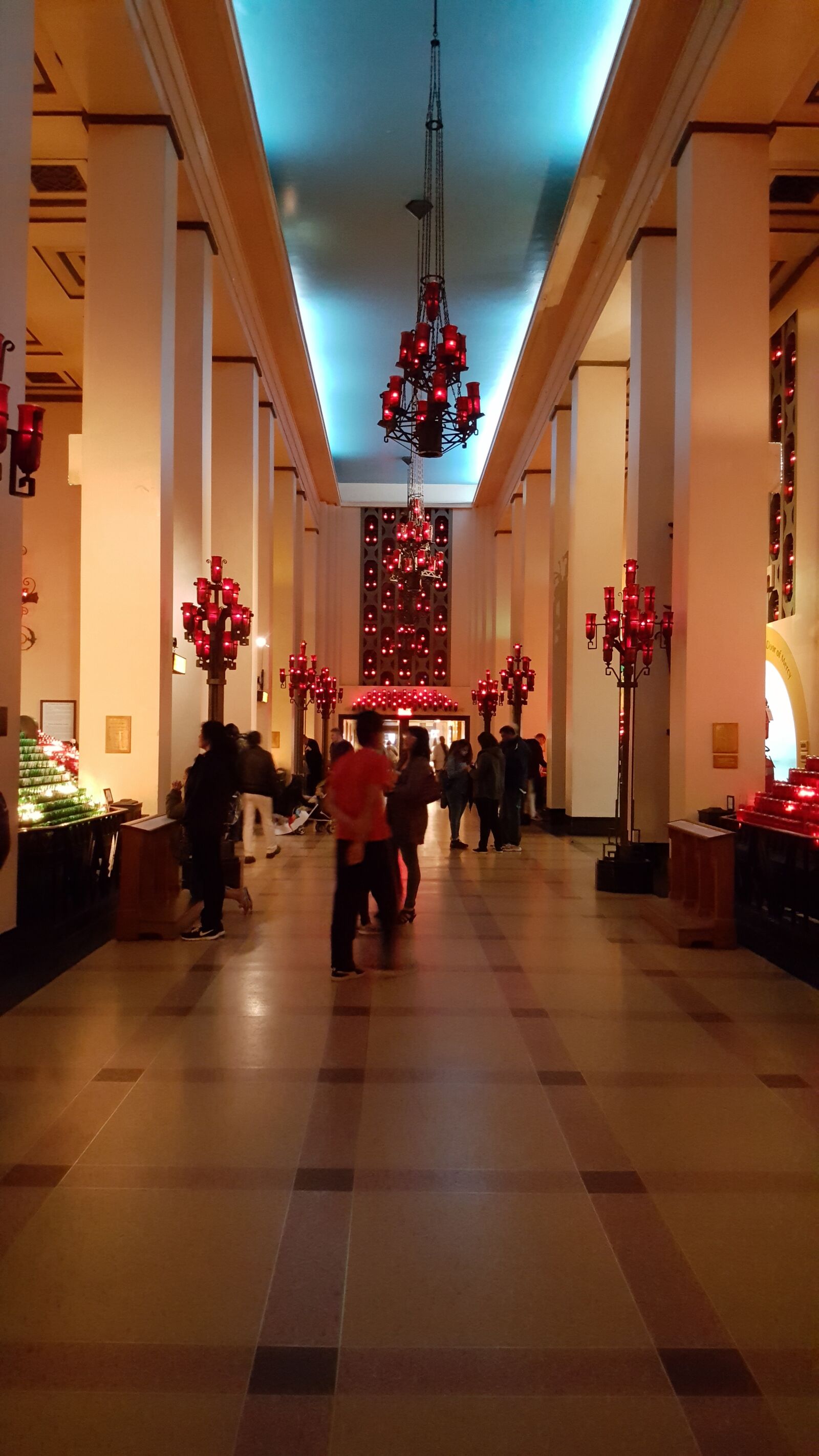 Samsung GALAXY S6 edge sample photo