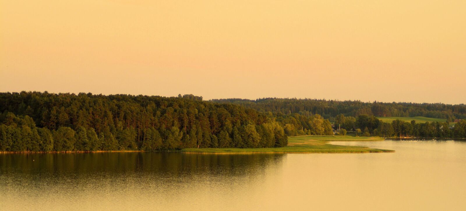 Nikon D7100 sample photo. Nature, view, landscape photography