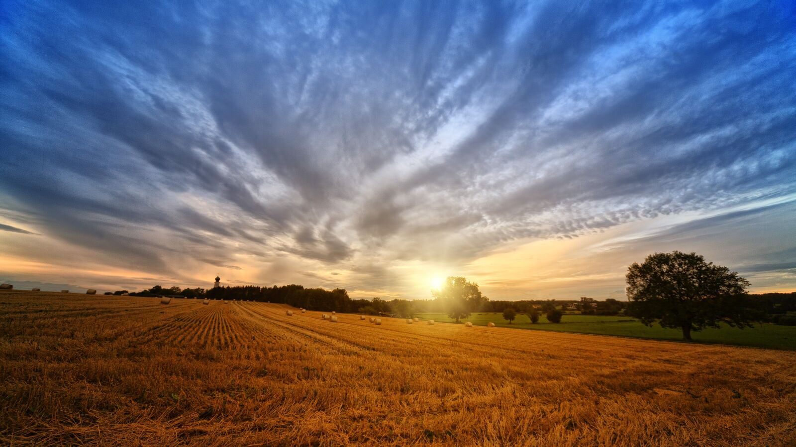 Canon EOS 5D sample photo. Nature, panorama, sky photography