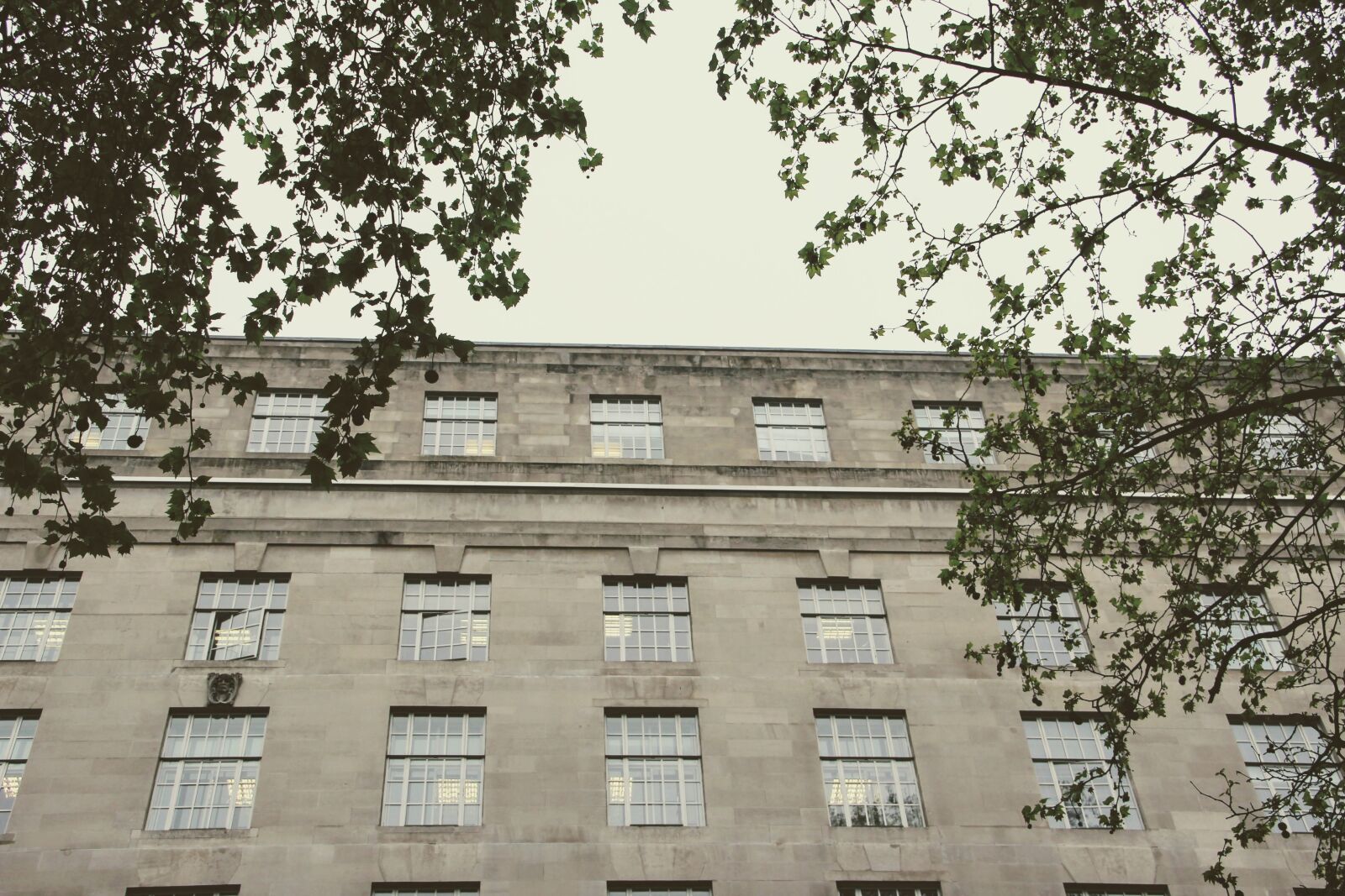 Canon EOS 60D sample photo. Building, london, england photography