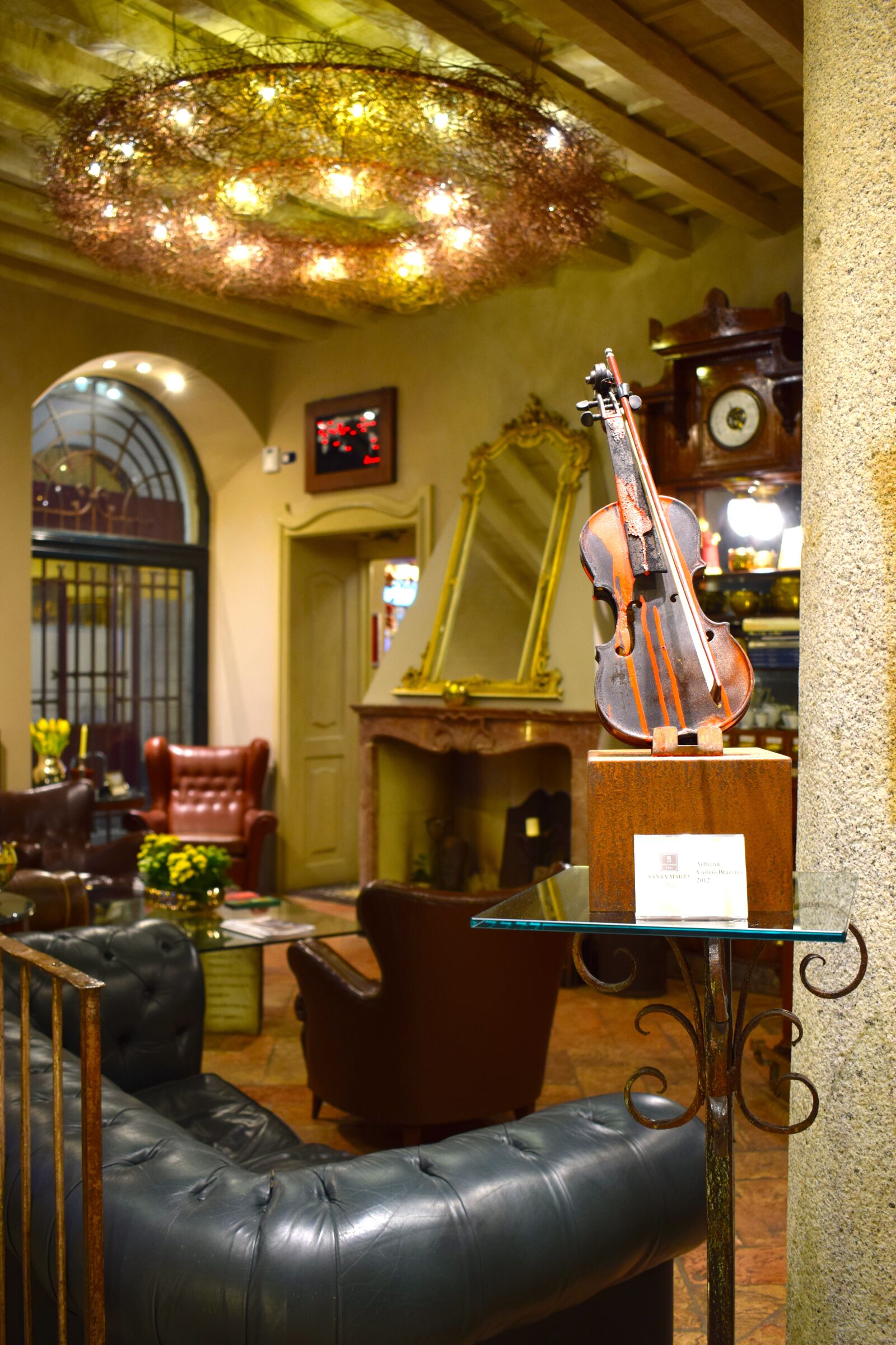 Nikon D3300 sample photo. Hotel, milan, italy photography