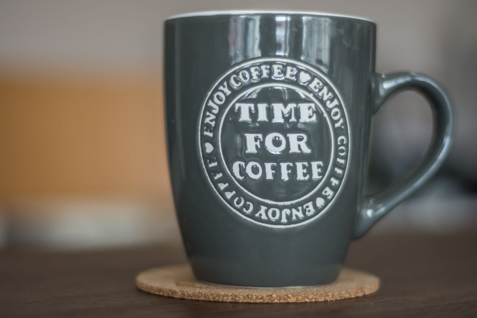 Nikon D7200 sample photo. Coffee, cup, morning coffee photography