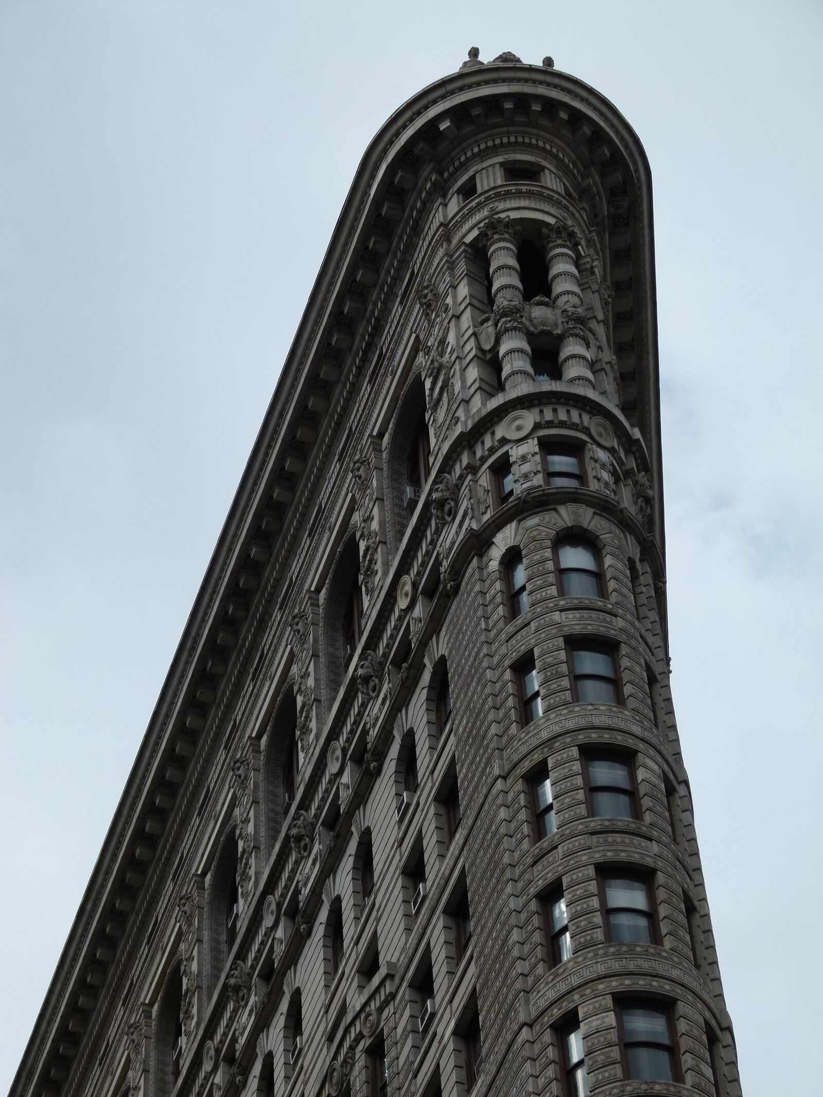 Panasonic Lumix DMC-FZ100 sample photo. Architecture, building, city photography