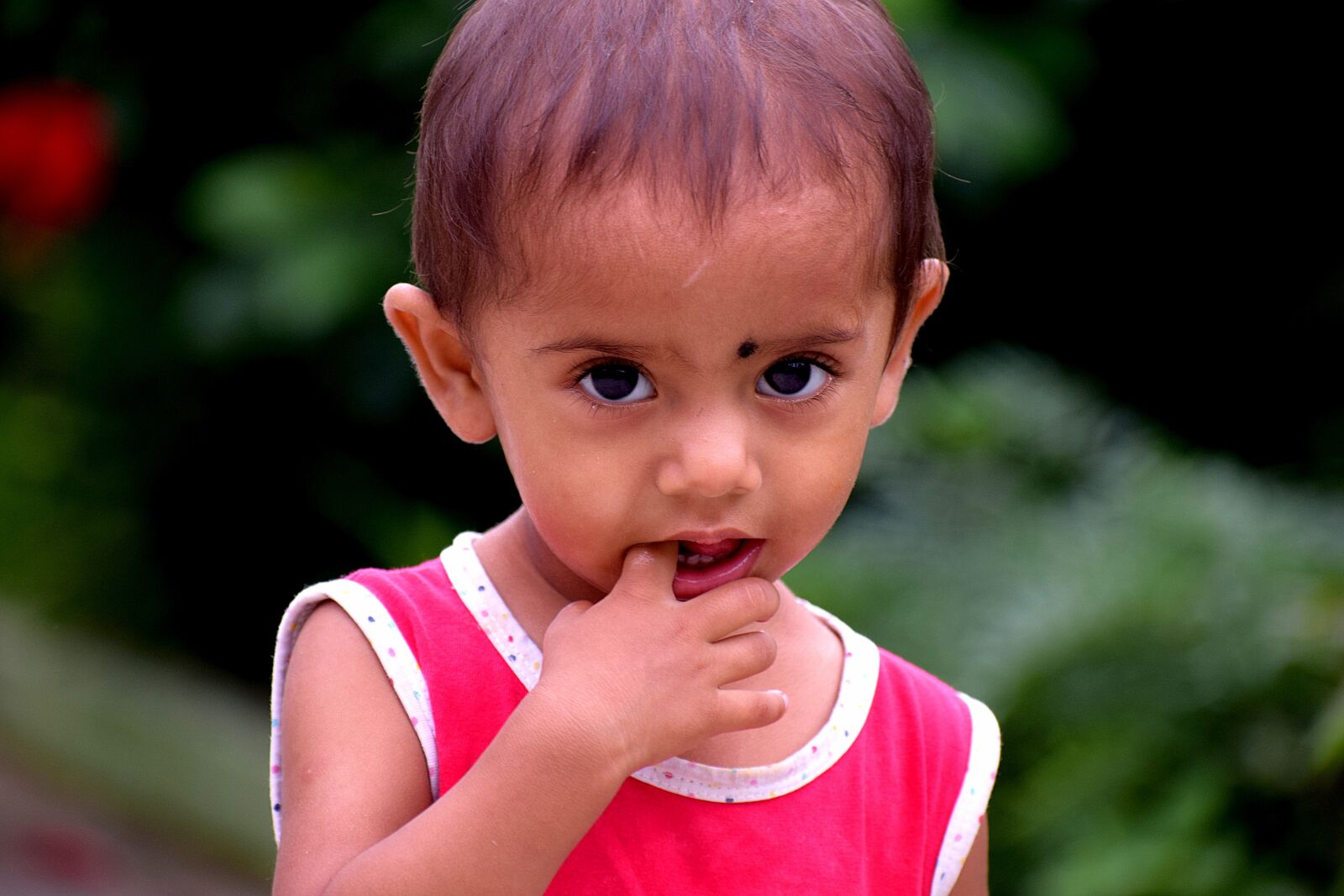 Nikon D3300 sample photo. Cute, baby, girl photography