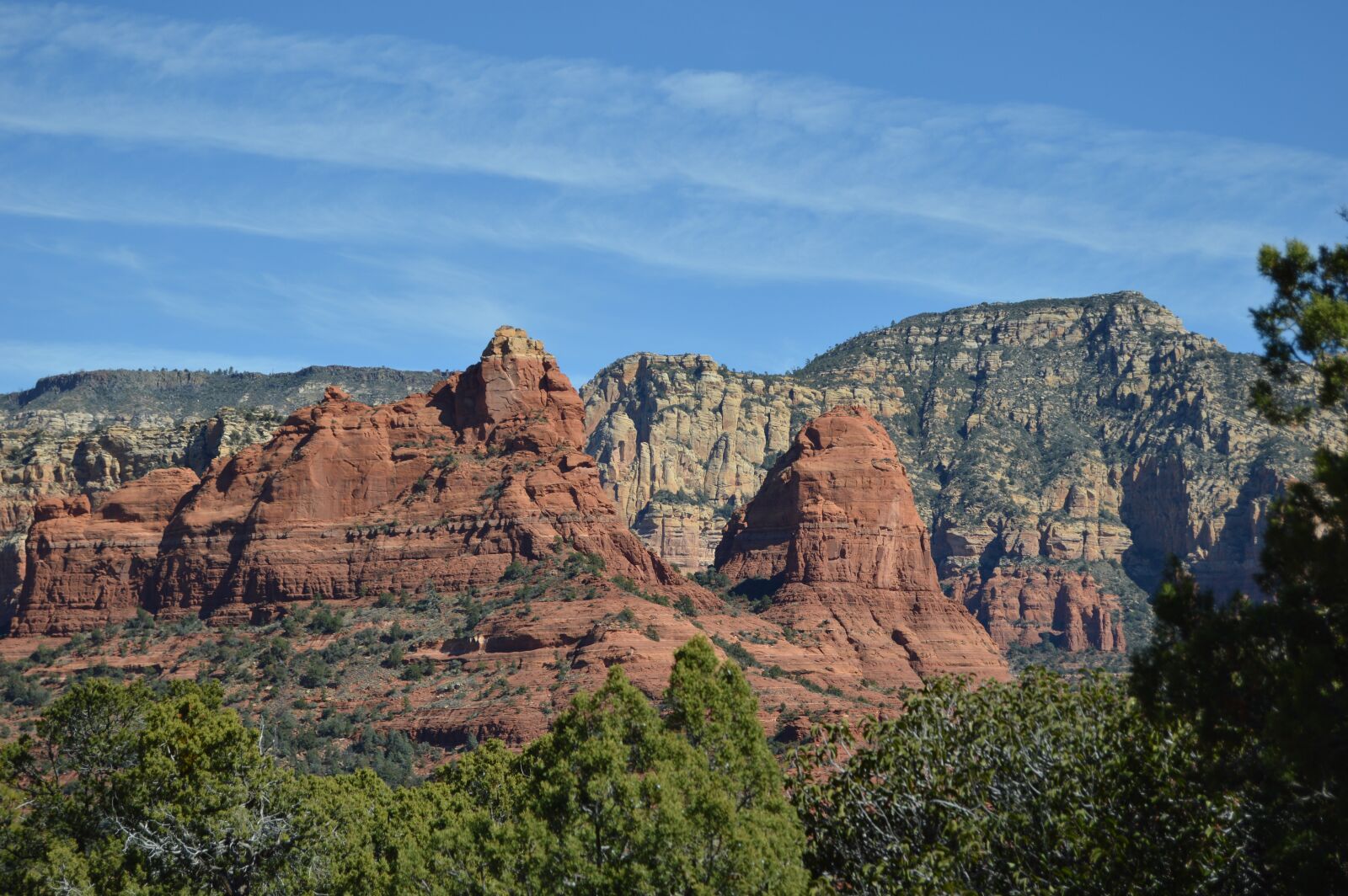 Nikon D3200 sample photo. Scenic, mountains, landscape photography