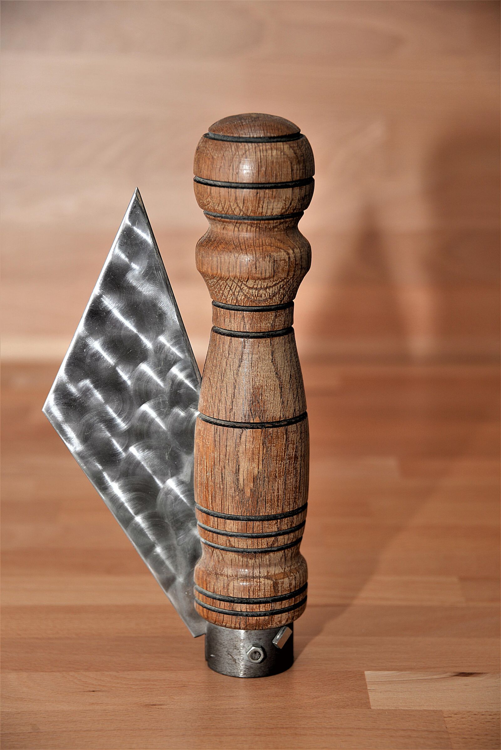 Nikon D610 sample photo. Jackknife, show object, feitl photography