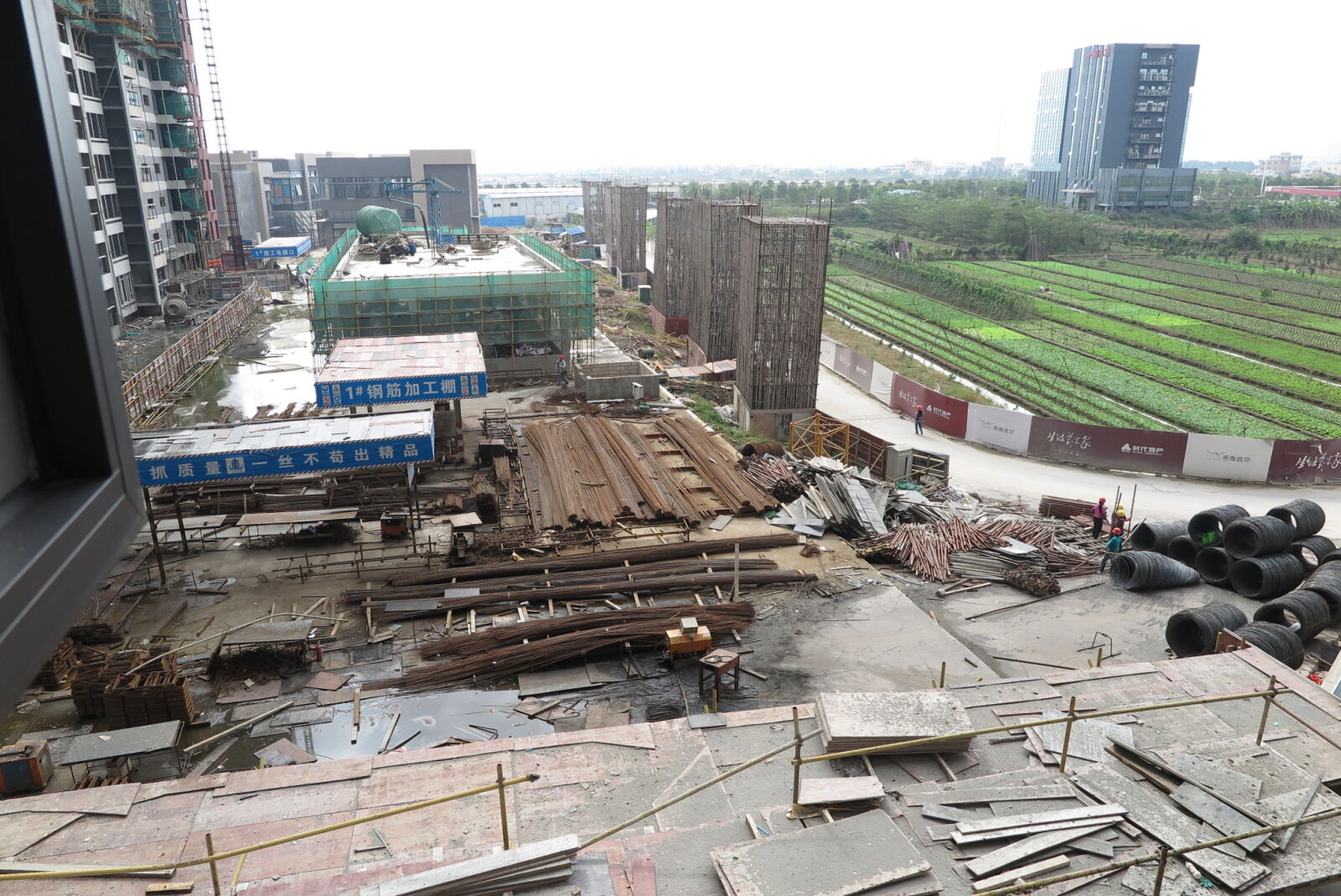 Canon PowerShot G1 X Mark II sample photo. China, proper photography