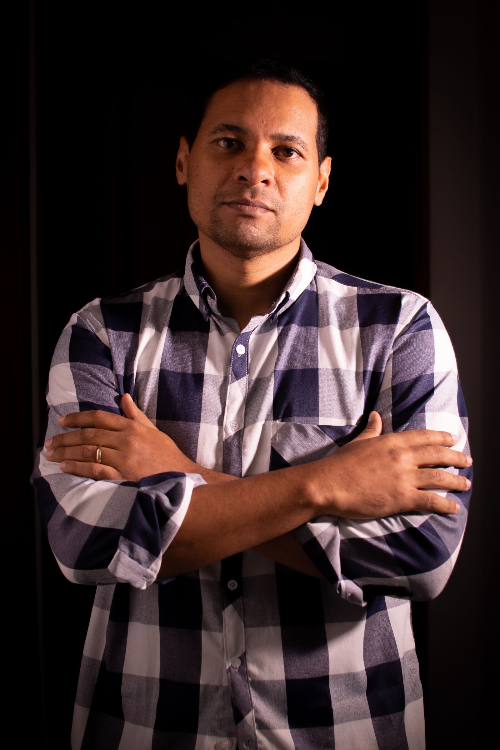 Nikon D7200 sample photo. Male, man, model photography