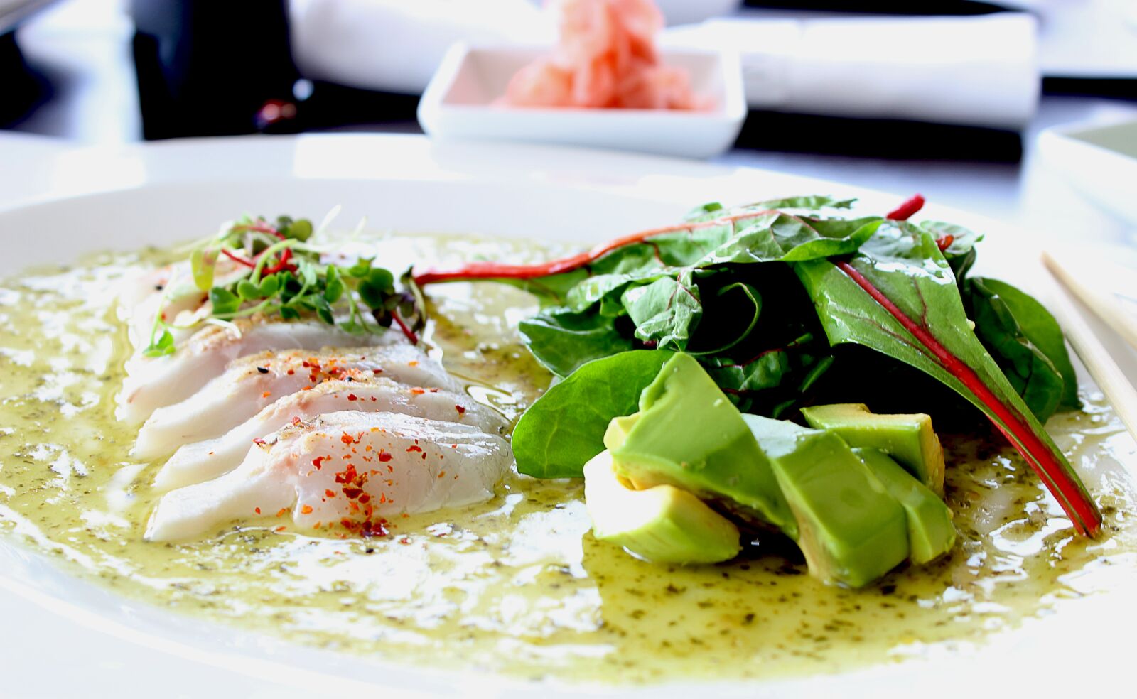 Canon EOS 600D (Rebel EOS T3i / EOS Kiss X5) sample photo. Salad, dish, sauce photography