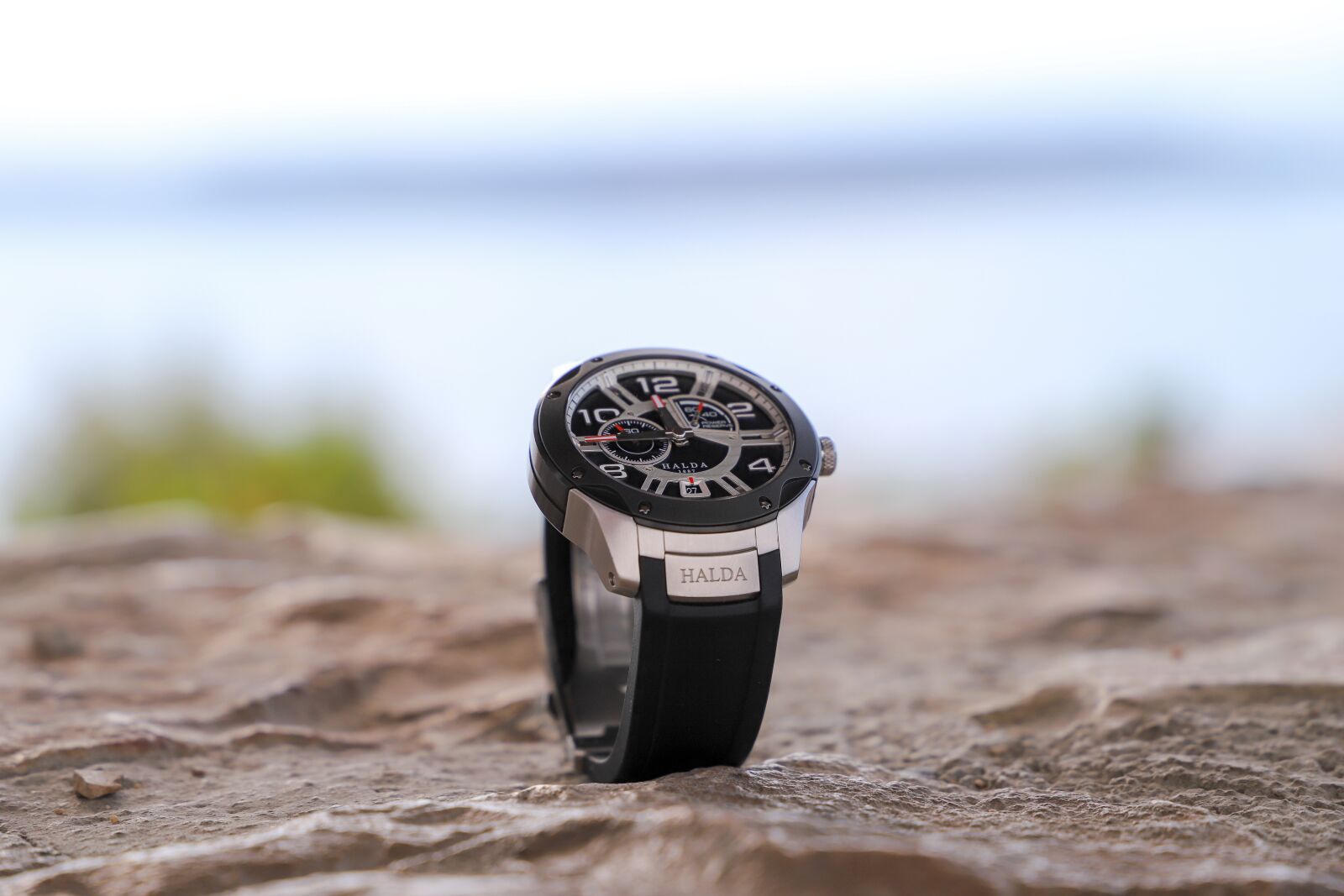 Canon EOS 6D Mark II sample photo. Sand, halda, sweden photography