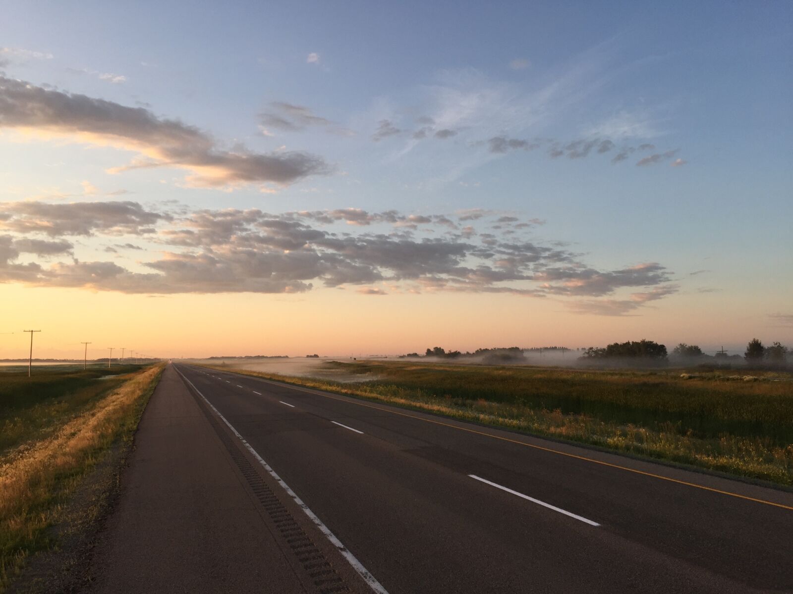 Apple iPhone 6 sample photo. Saskatchewan, canada, prairies photography