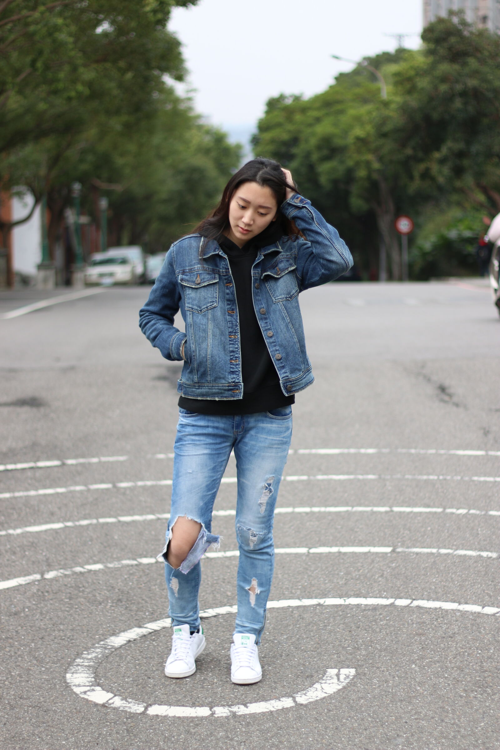 Canon EOS 70D + Canon EF 50mm F1.8 II sample photo