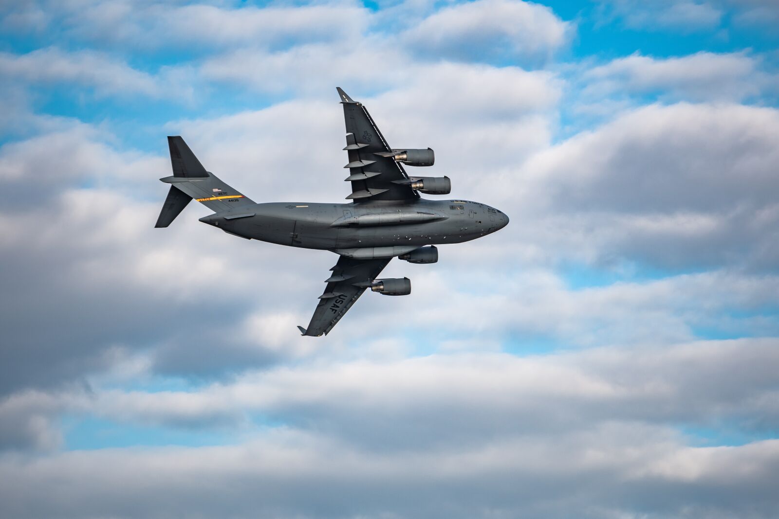 Nikon D500 sample photo. Aircraft, military, airplane photography