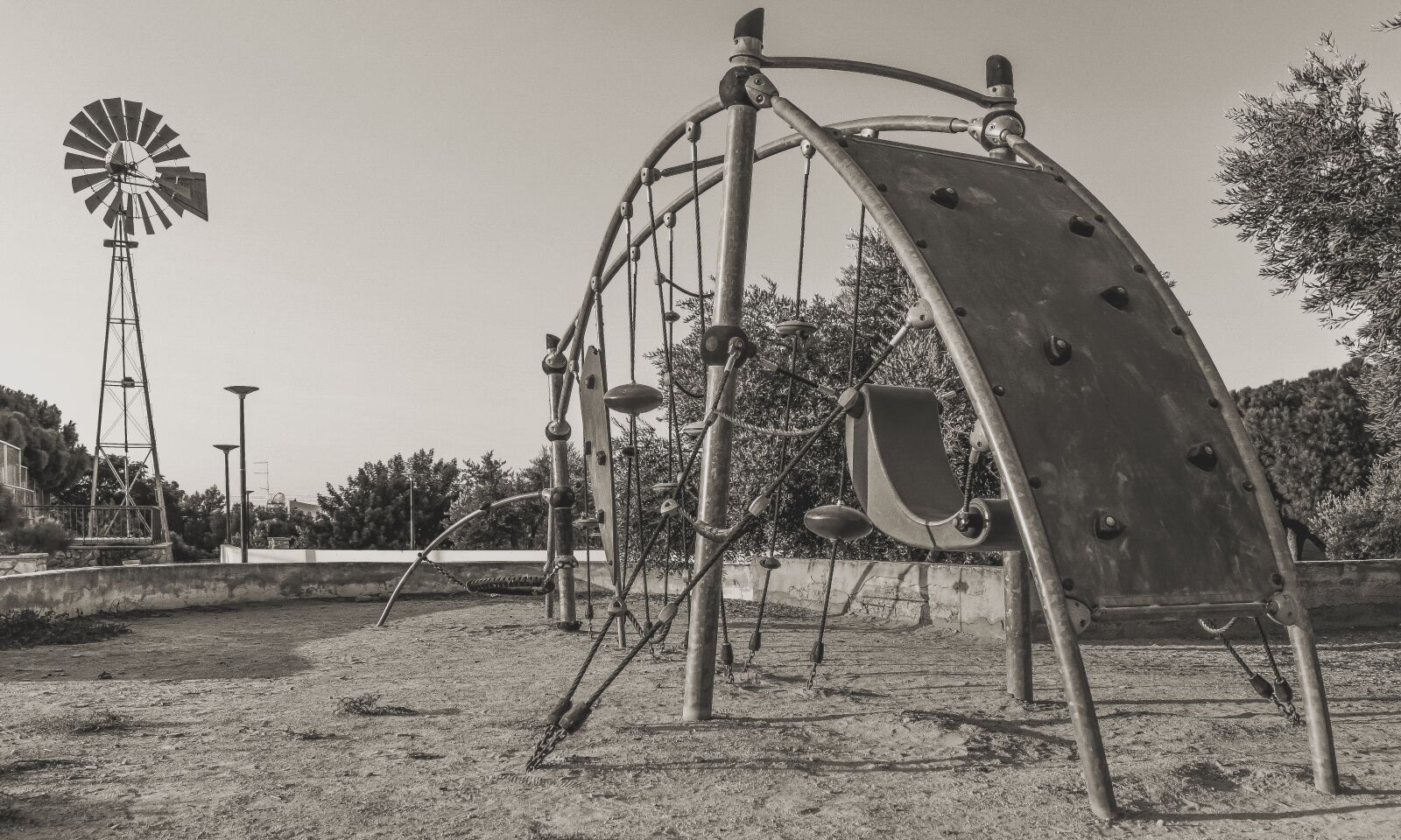 Nikon D3300 sample photo. Park, structure, architecture photography