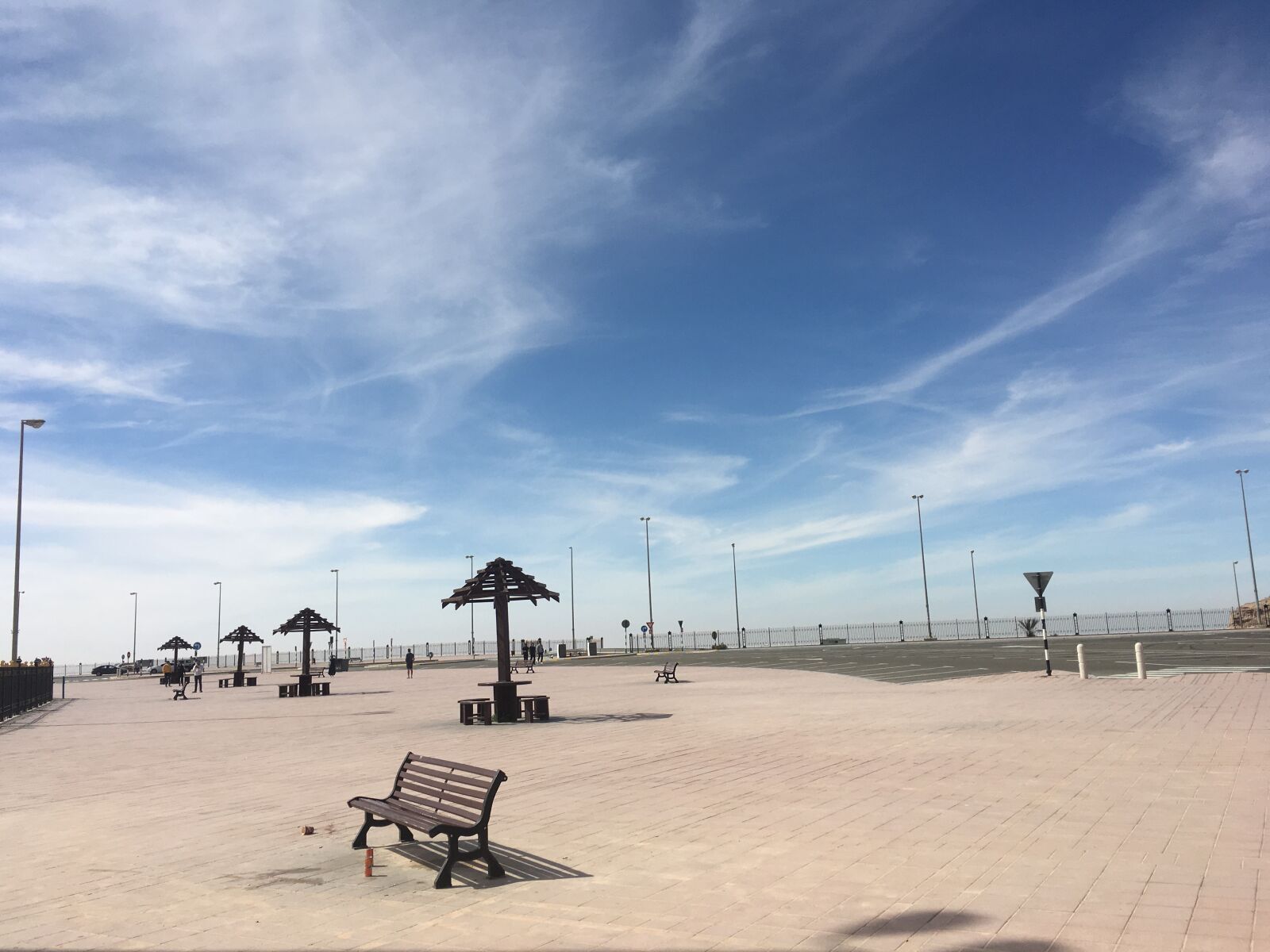 Apple iPhone 6s sample photo. Sky, sunny, sunshine photography