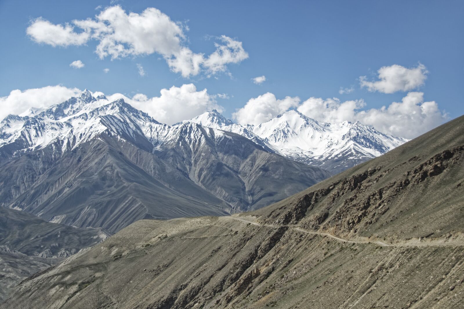 Nikon D500 sample photo. Tajikistan, province of mountain-badakhshan photography
