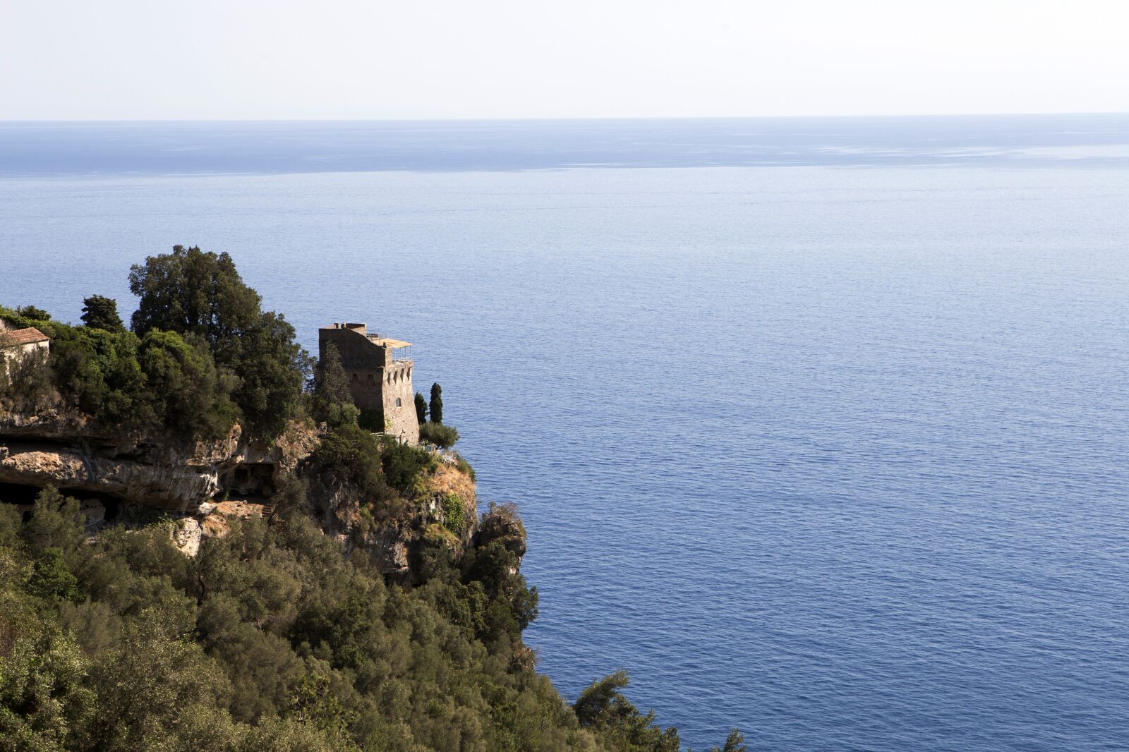 Canon EOS 6D + Canon EF 24-70mm F2.8L USM sample photo. Amalfi coast, costa, amalfi photography