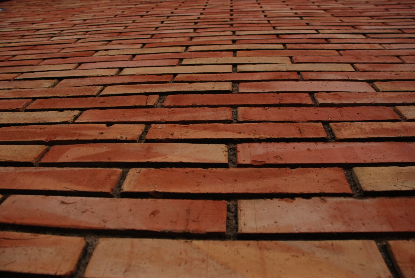 Nikon D80 sample photo. Wall, stones, bricks photography
