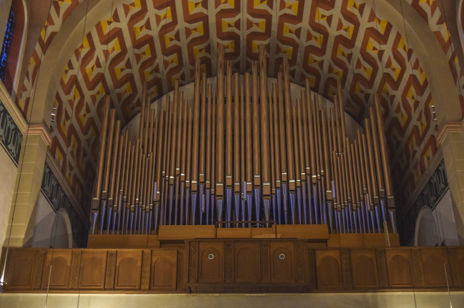 Nikon D3300 sample photo. Architecture, church, religion photography