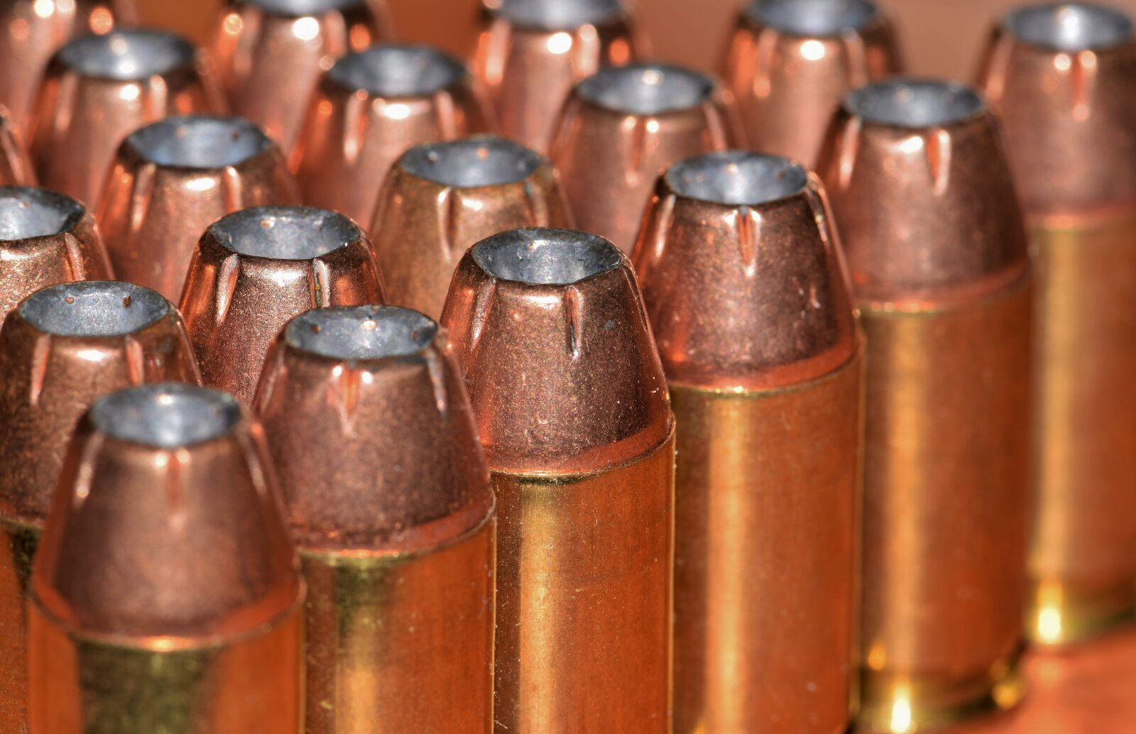 Nikon D5300 sample photo. Bullets, ammo, ammunition photography