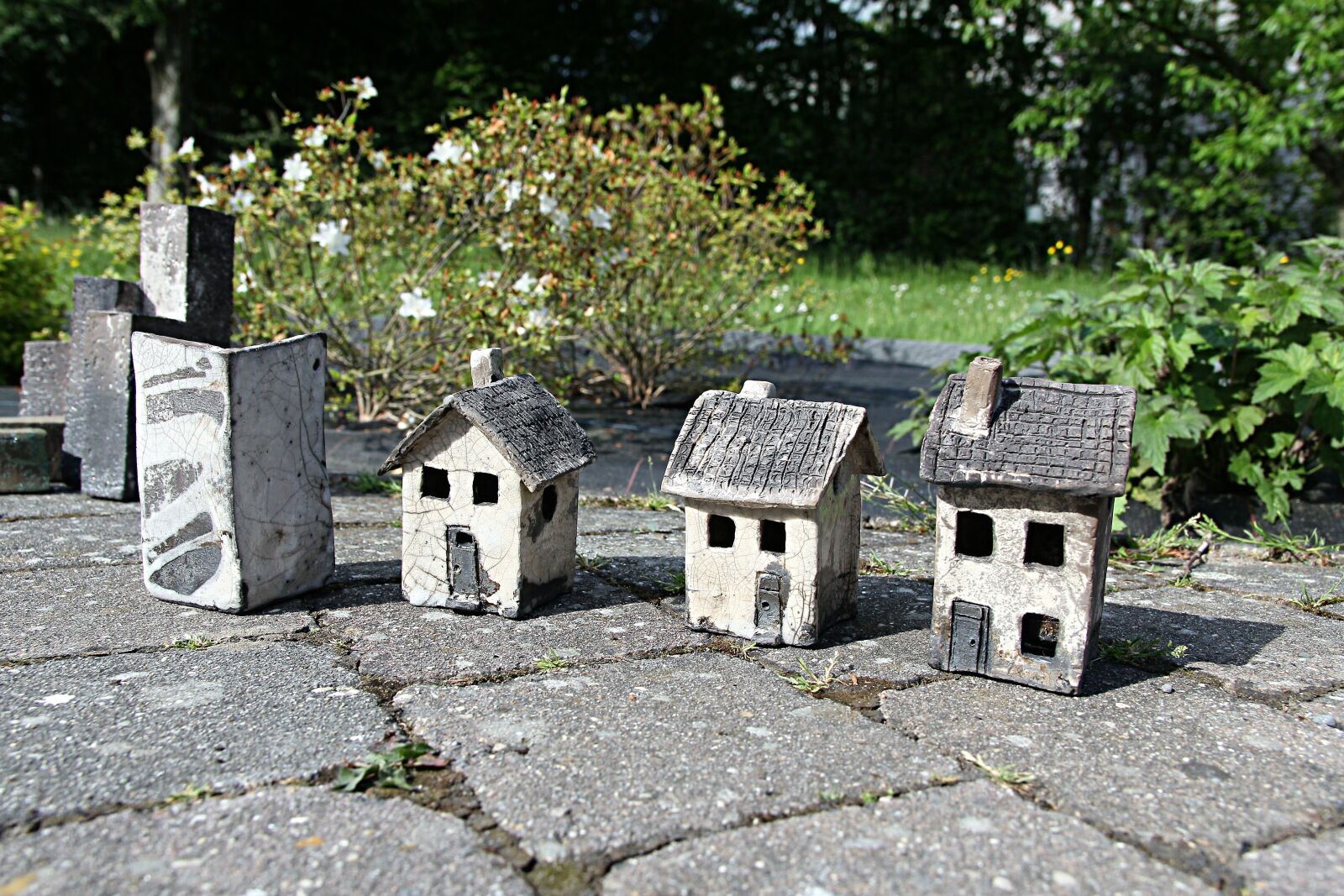 Canon EOS 60D sample photo. Raku, ceramic, home ceramic photography