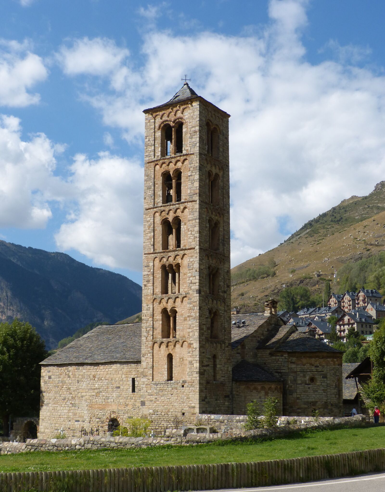 Panasonic DMC-FZ62 sample photo. Sant climent de ta photography