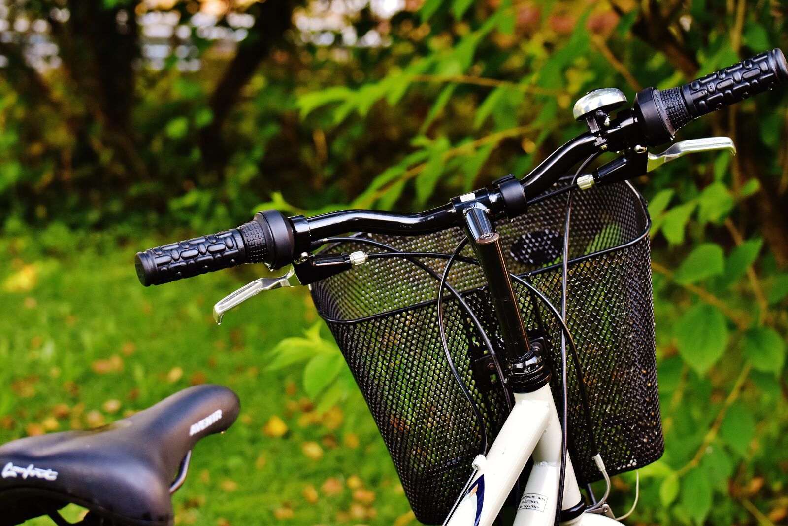 Nikon D7200 sample photo. Bike, cycle, wheel photography