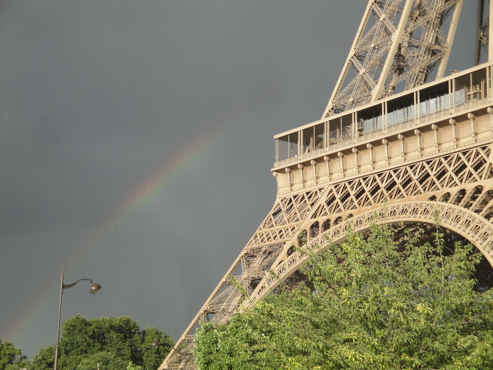Sony Cyber-shot DSC-W290 sample photo. Eiffel tower, paris, eiffel photography