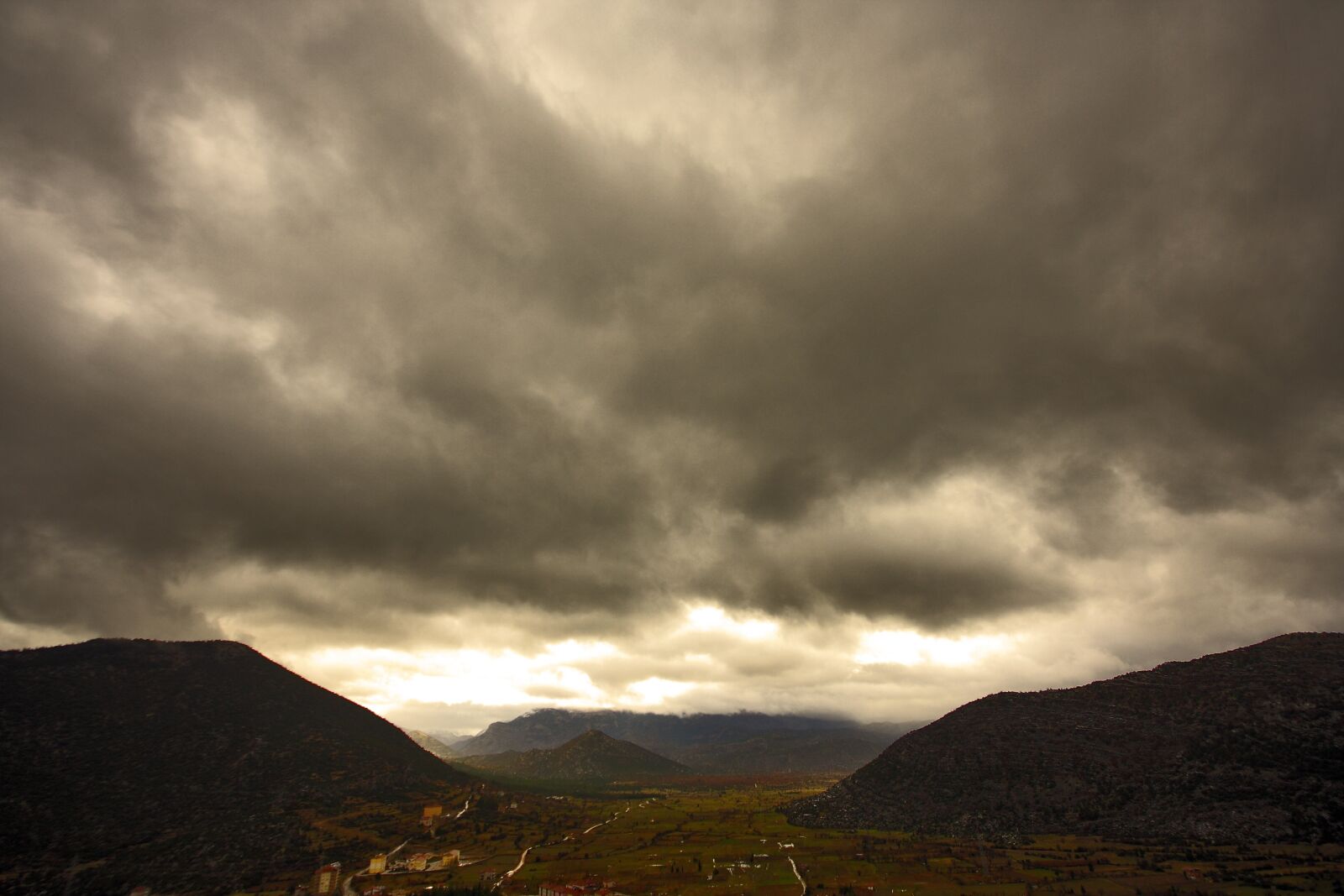 Canon EOS 40D sample photo. Mountain, mountains, taylor photography