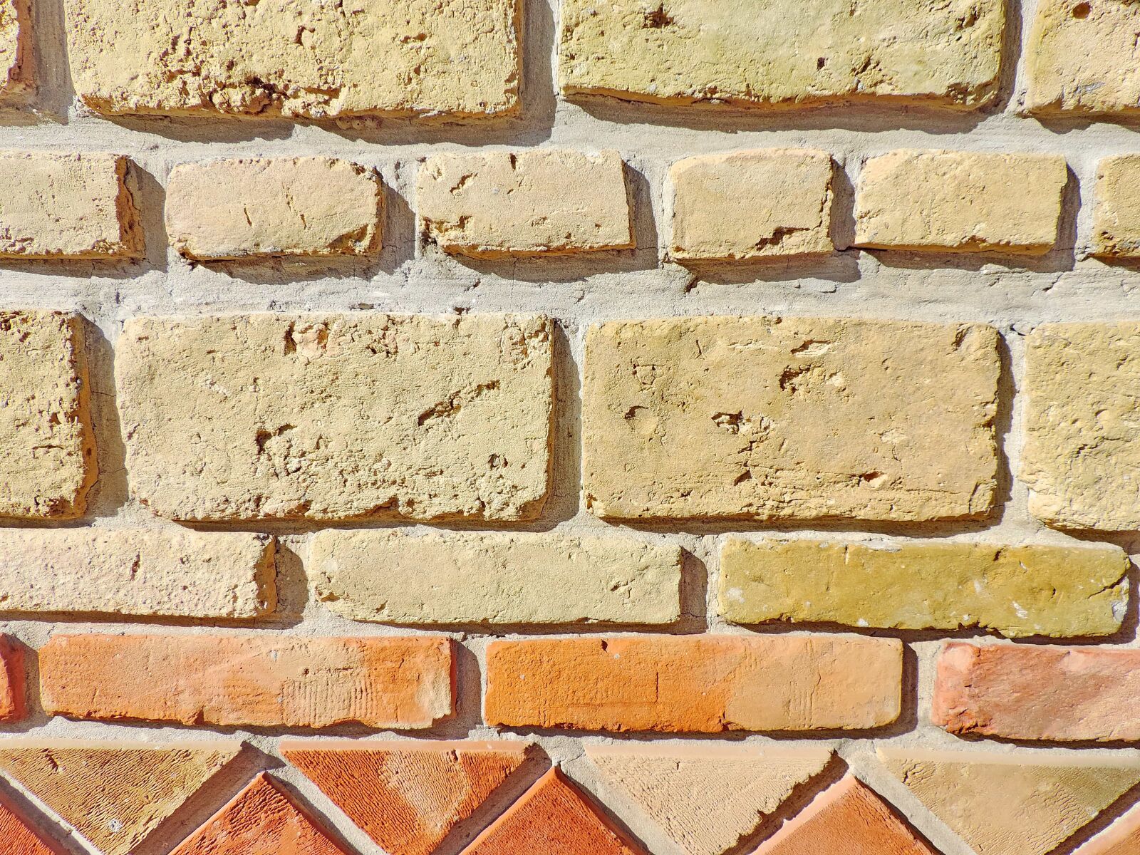Nikon Coolpix P520 sample photo. Texture, surface, pattern, wall photography