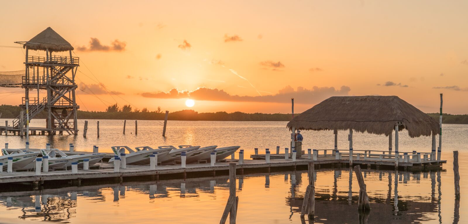 Sony a7R II + Sony FE 24-240mm F3.5-6.3 OSS sample photo. Sunset, boats, sea photography